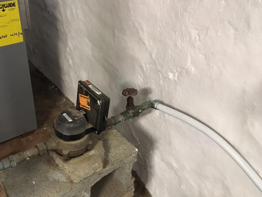 Slide of Gilkin Plumbing & Heating