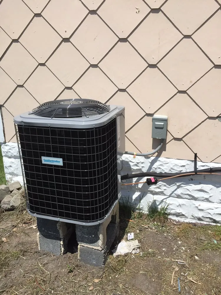 Slide of Gilkin Plumbing & Heating