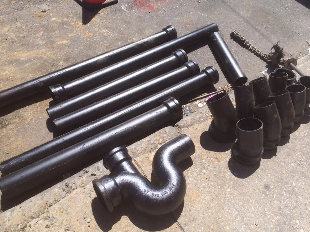 Reliable emergency plumbing for homes in Philadelphia, PA by Gilkin Plumbing & Heating