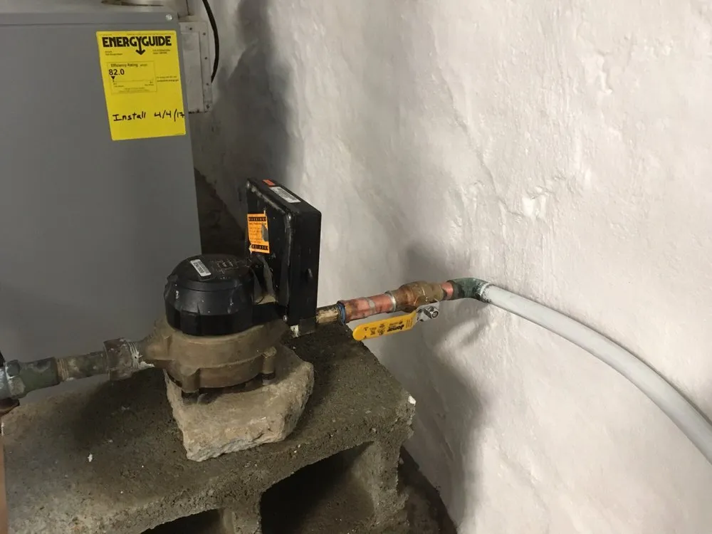 Reliable leak detection for homes in Philadelphia, PA by Gilkin Plumbing & Heating