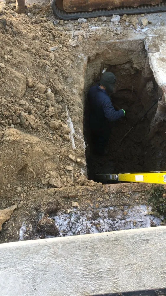 Quality emergency plumbing in Philadelphia, PA by Gilkin Plumbing & Heating