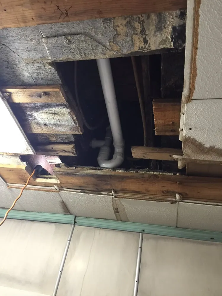 Reliable pipe repair service in Philadelphia, PA - Gilkin Plumbing & Heating