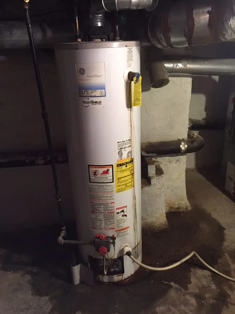 Expert water heater service service in Philadelphia, PA - Gilkin Plumbing & Heating