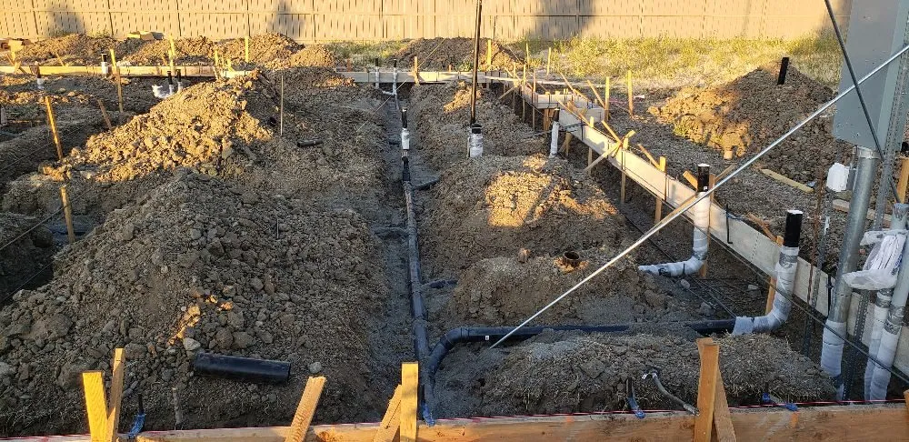 Slide of Gill Plumbing