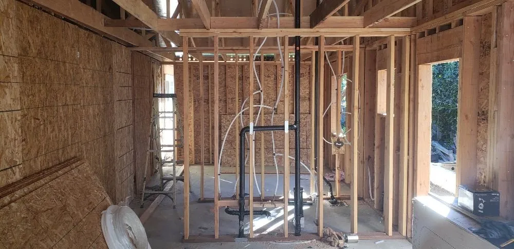 Slide of Gill Plumbing