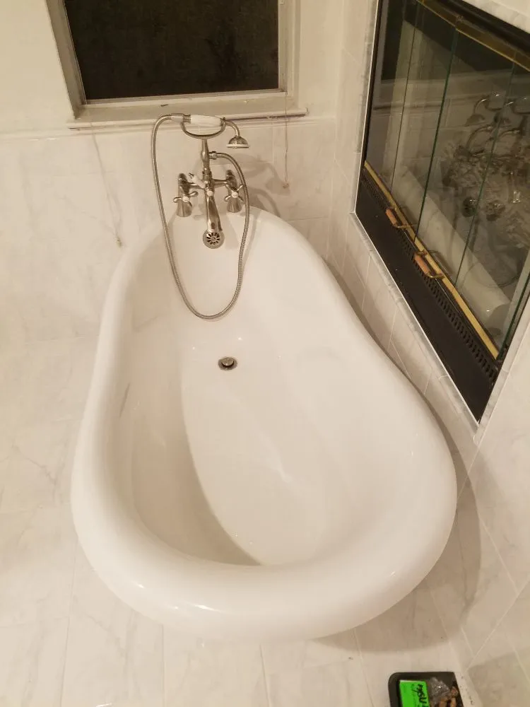 Slide of Gill Plumbing