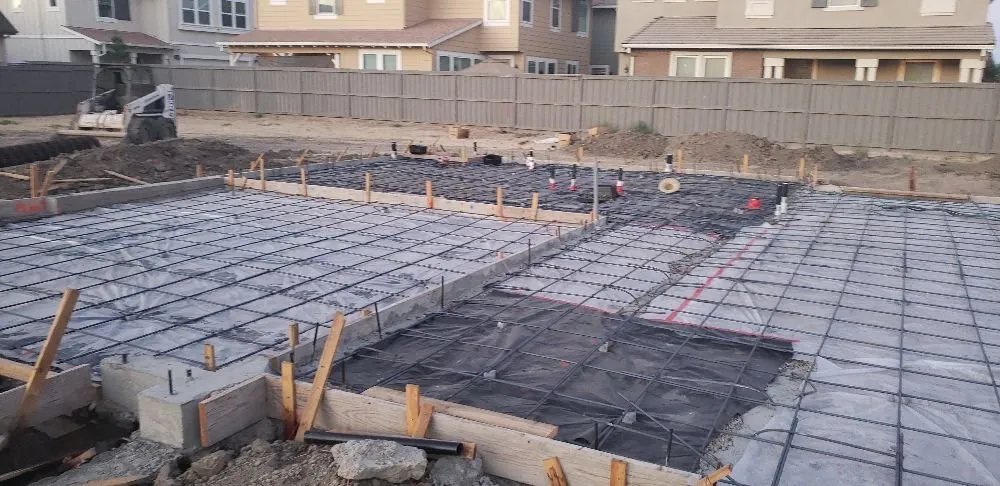 Slide of Gill Plumbing