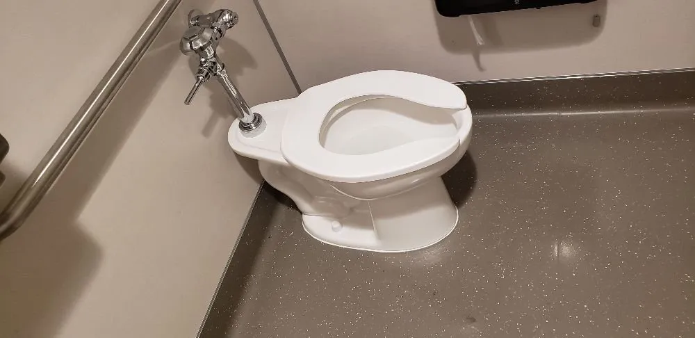 Slide of Gill Plumbing