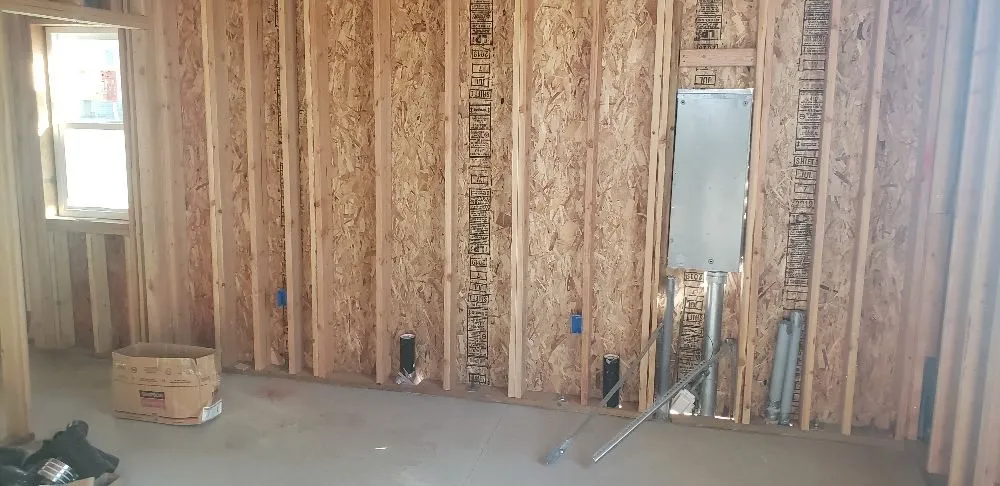 Slide of Gill Plumbing