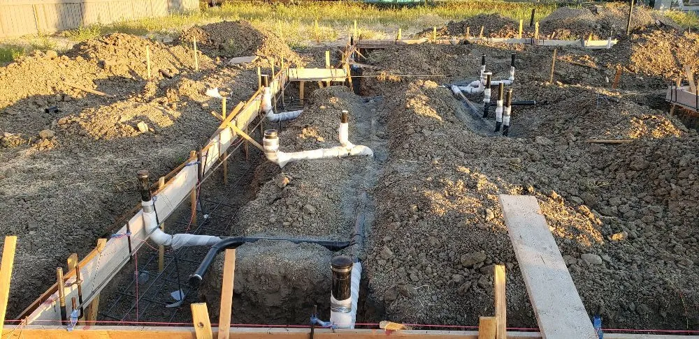 Slide of Gill Plumbing