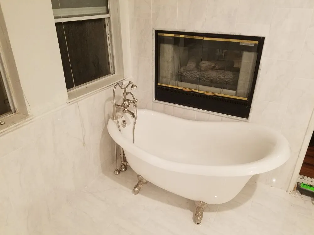 Slide of Gill Plumbing