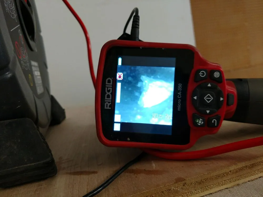 Slide of Gill Plumbing Services, LLC