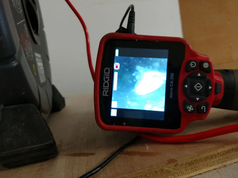 Slide of Gill Plumbing Services, LLC