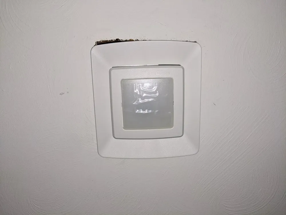 Slide of Gillece Services