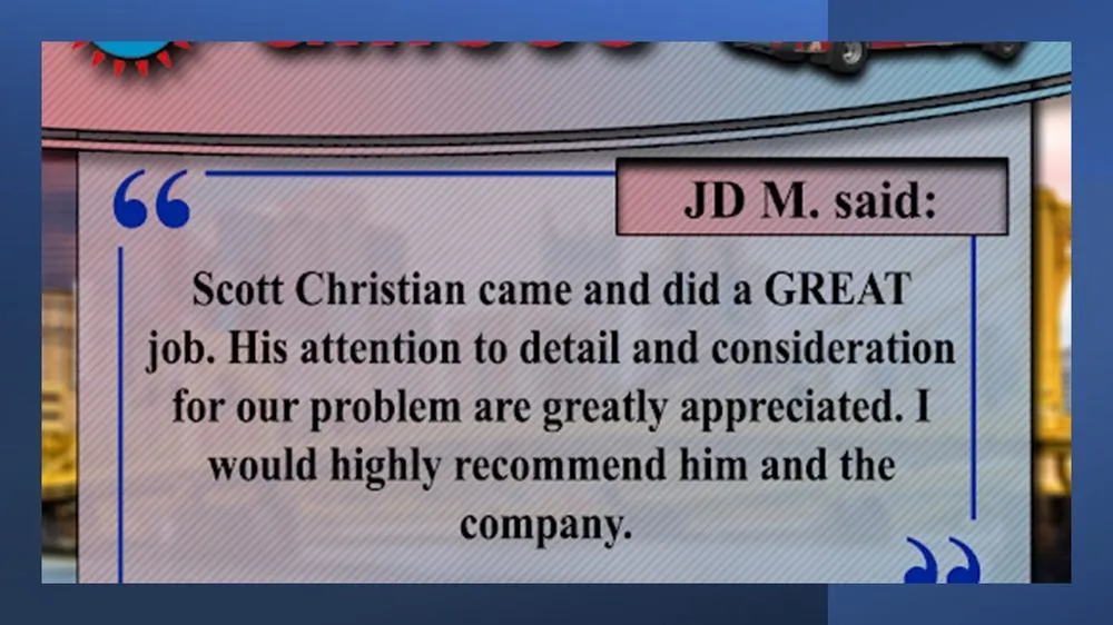 Quality drain cleaning for homes in Bridgeville, PA by Gillece Services