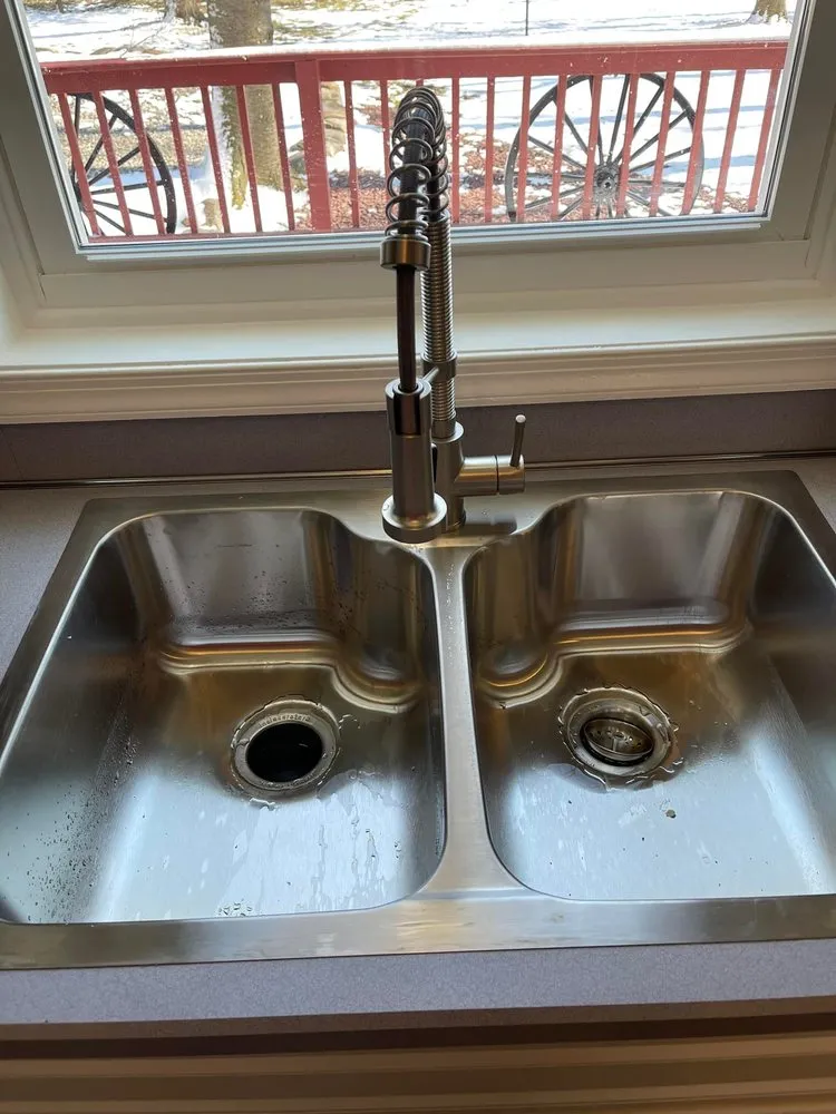 Slide of Gill's Plumbing & Mechanical