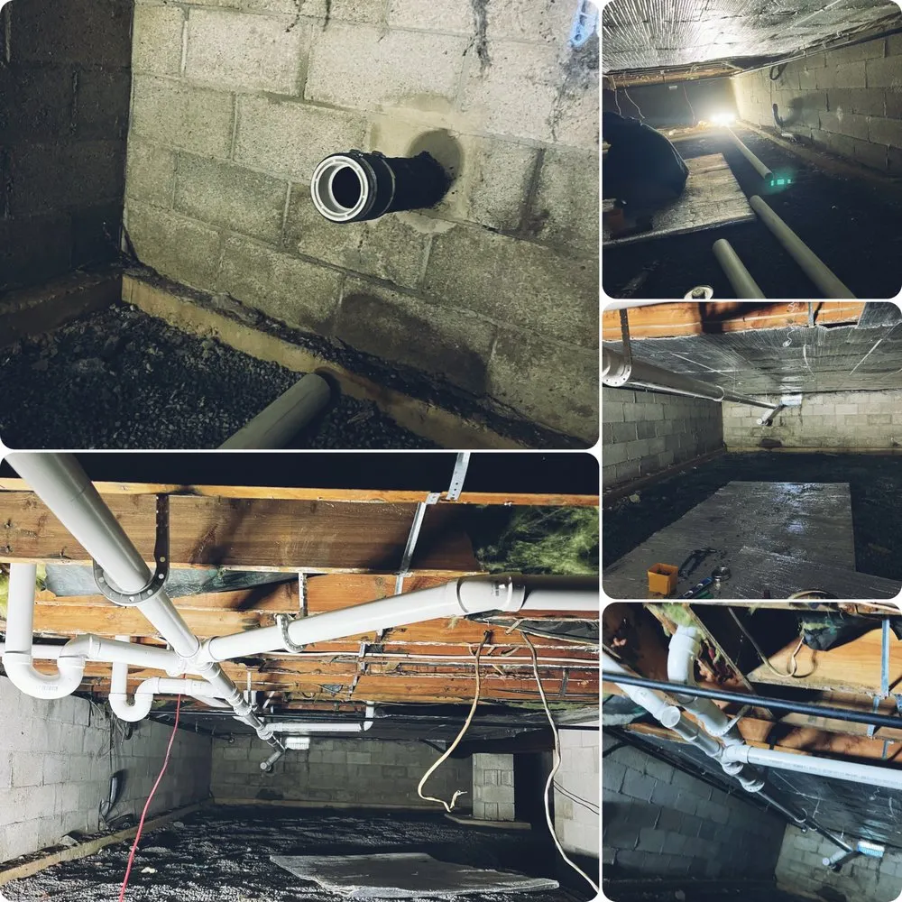 Slide of Gill's Plumbing & Mechanical