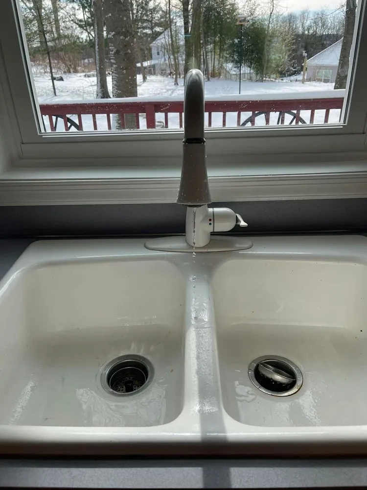 Slide of Gill's Plumbing & Mechanical