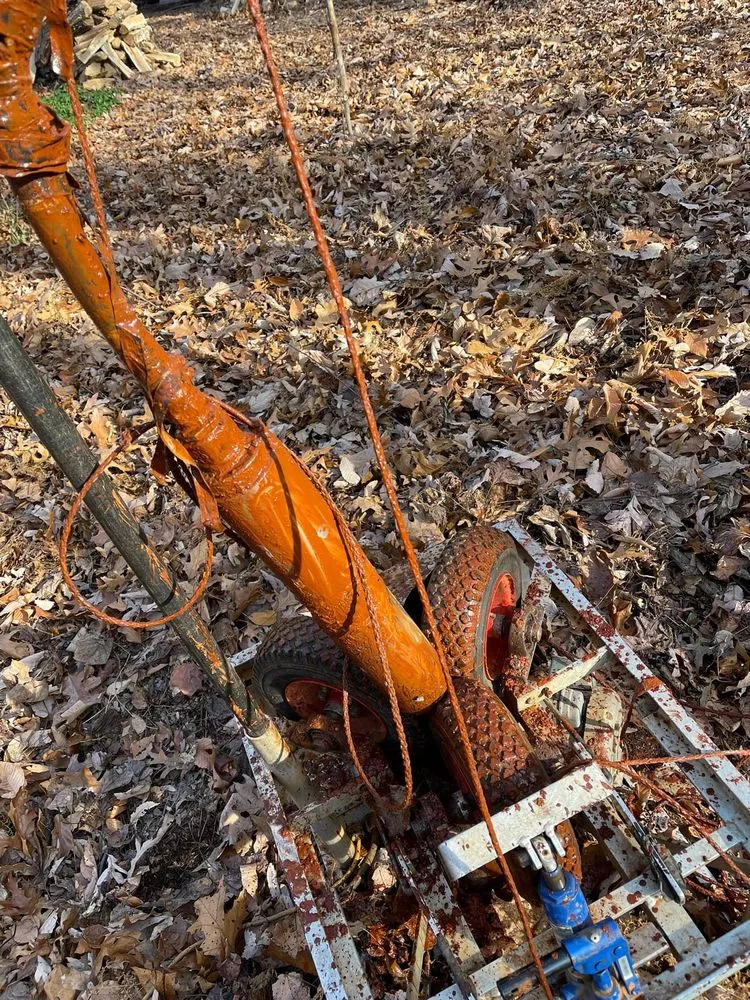 Slide of Gill's Plumbing & Mechanical