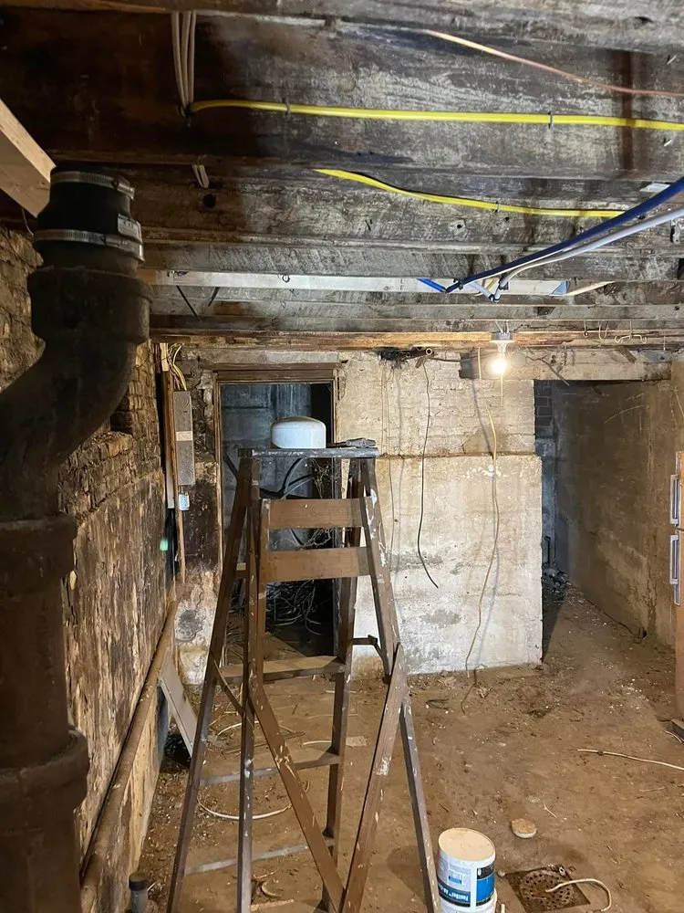 Slide of Gill's Plumbing & Mechanical