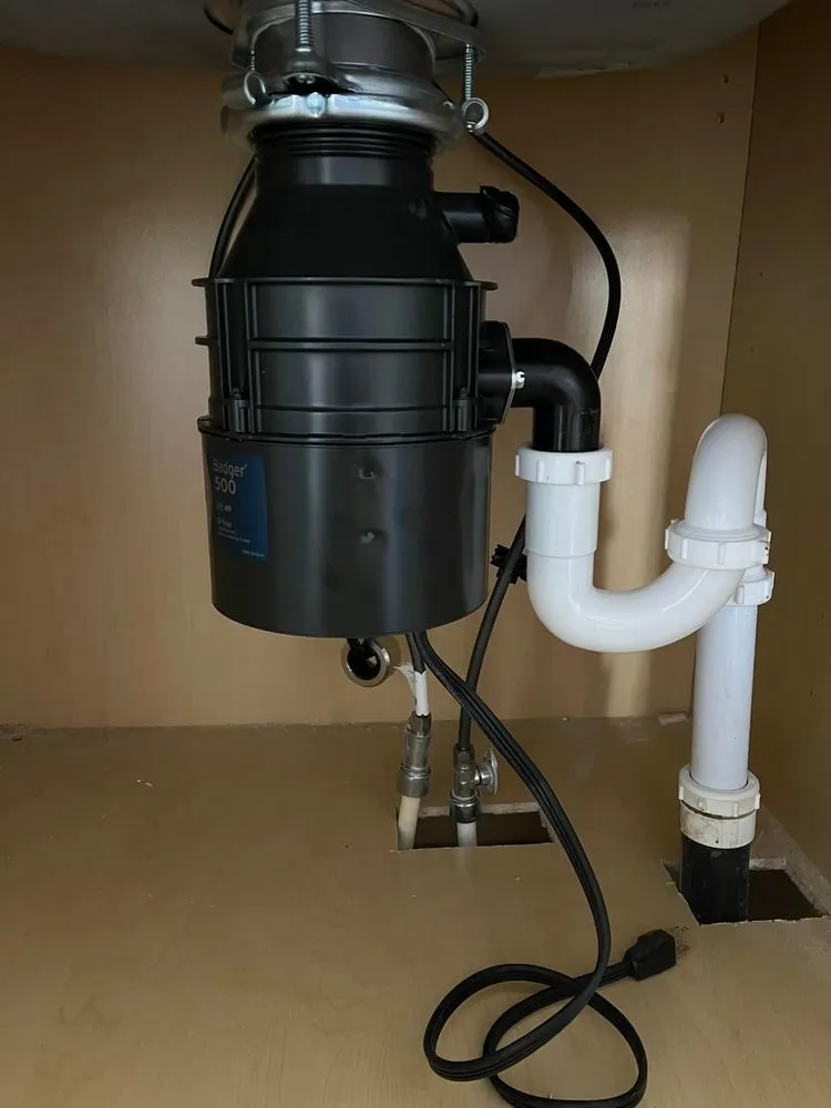 Slide of Gill's Plumbing & Mechanical