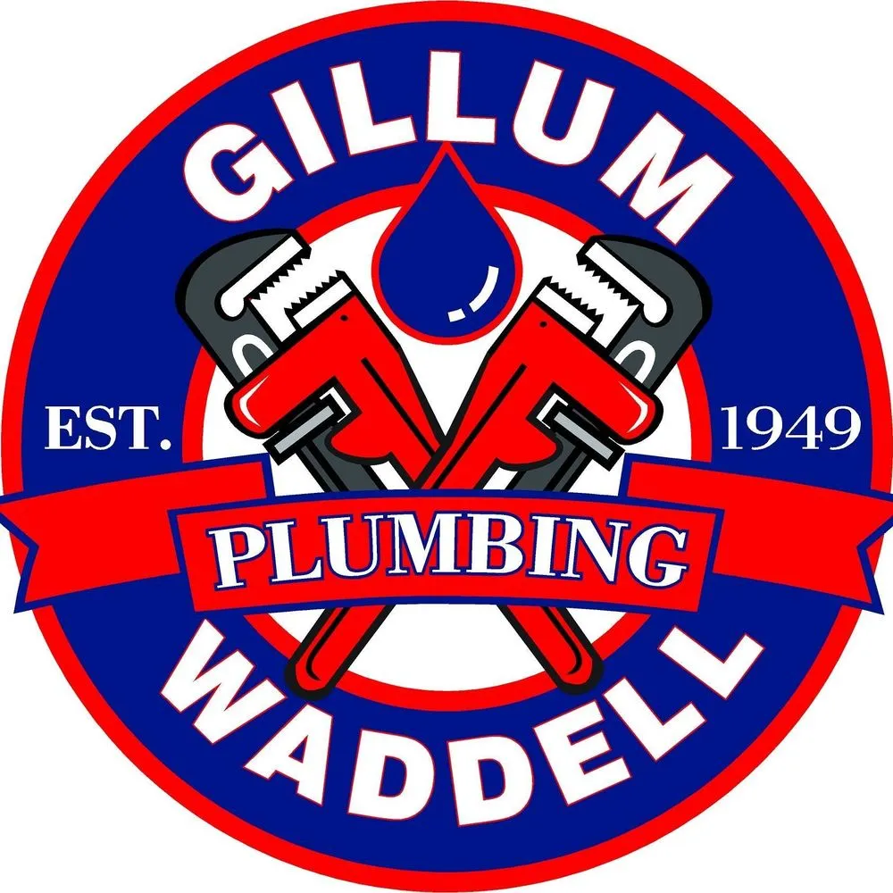 Slide of Gillum Waddell Plumbing