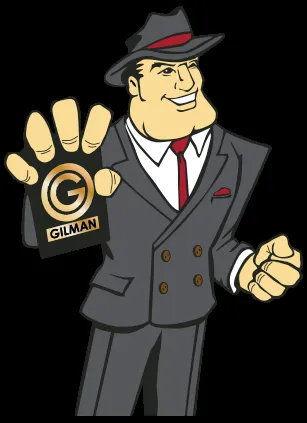 Slide of Gilman Heating, Cooling & Plumbing