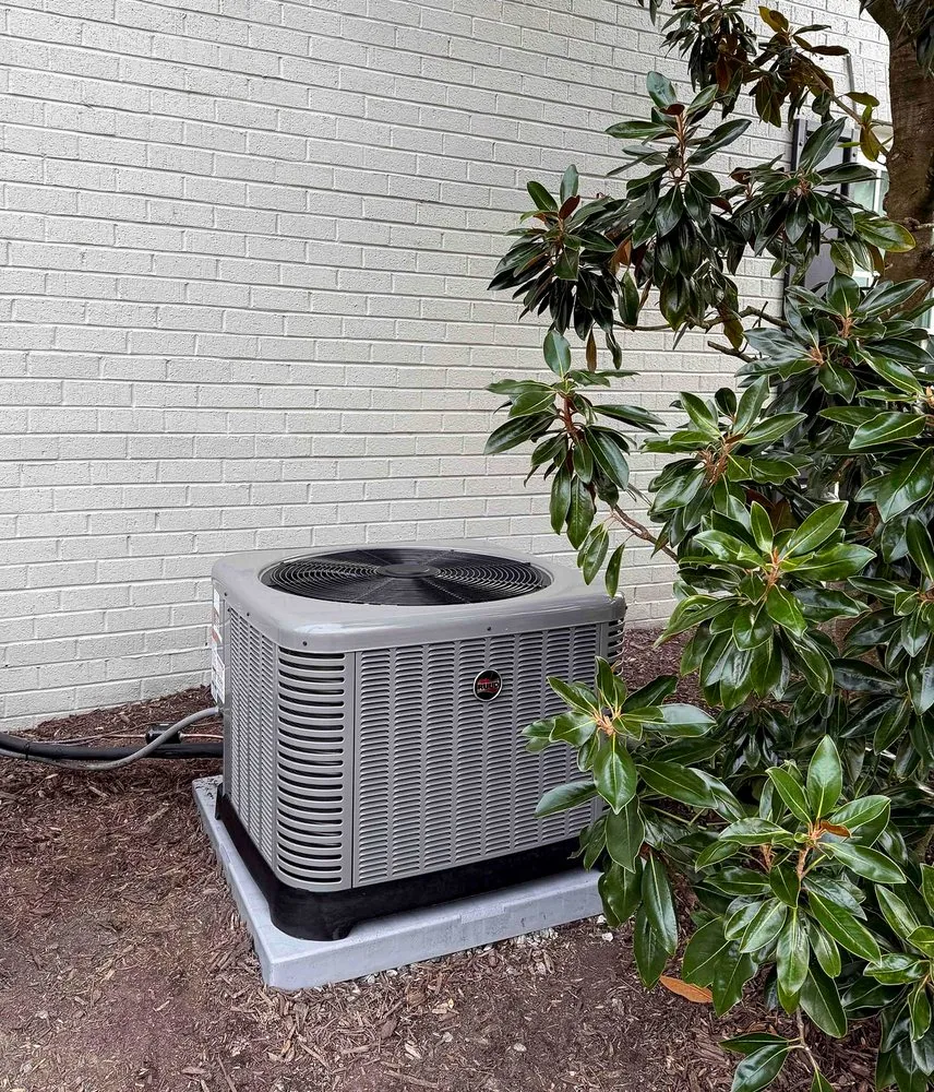 Slide of Gilman Heating, Cooling & Plumbing