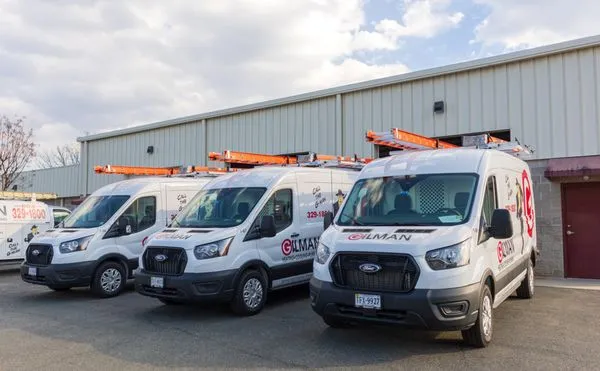 Gilman Heating, Cooling & Plumbing