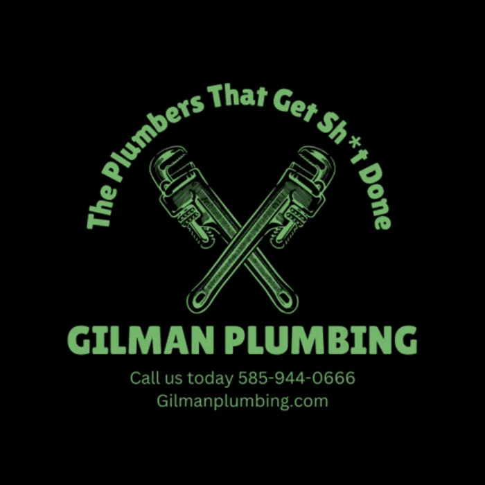 Slide of Gilman Plumbing