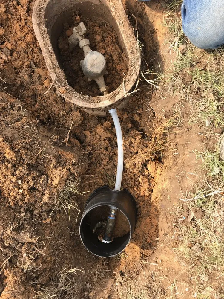 Slide of GilMenn Plumbing