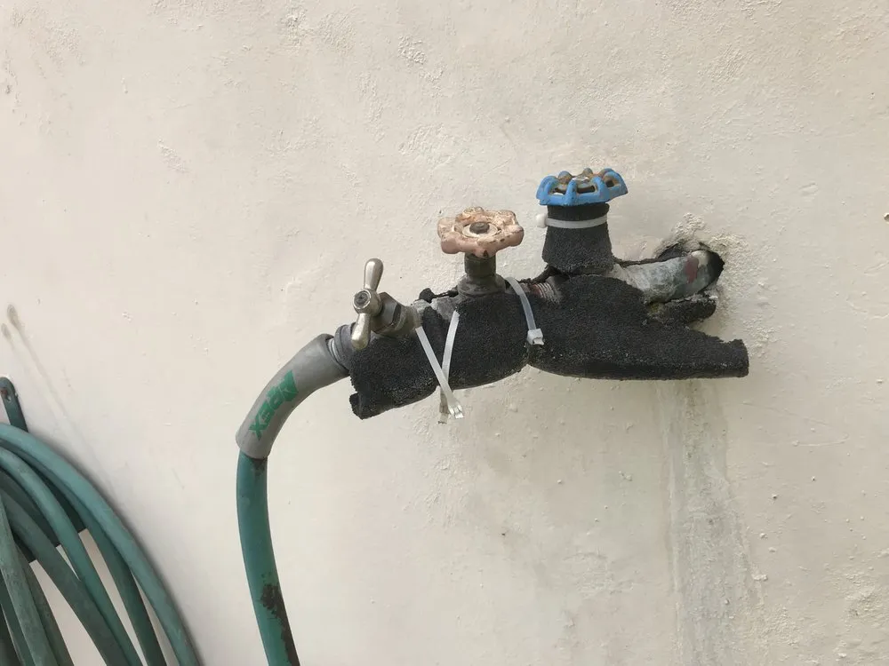 Slide of GilMenn Plumbing