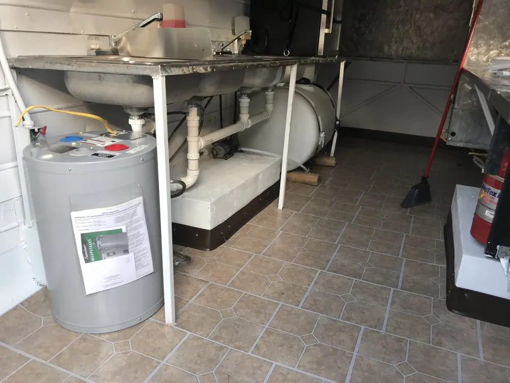 Slide of GilMenn Plumbing