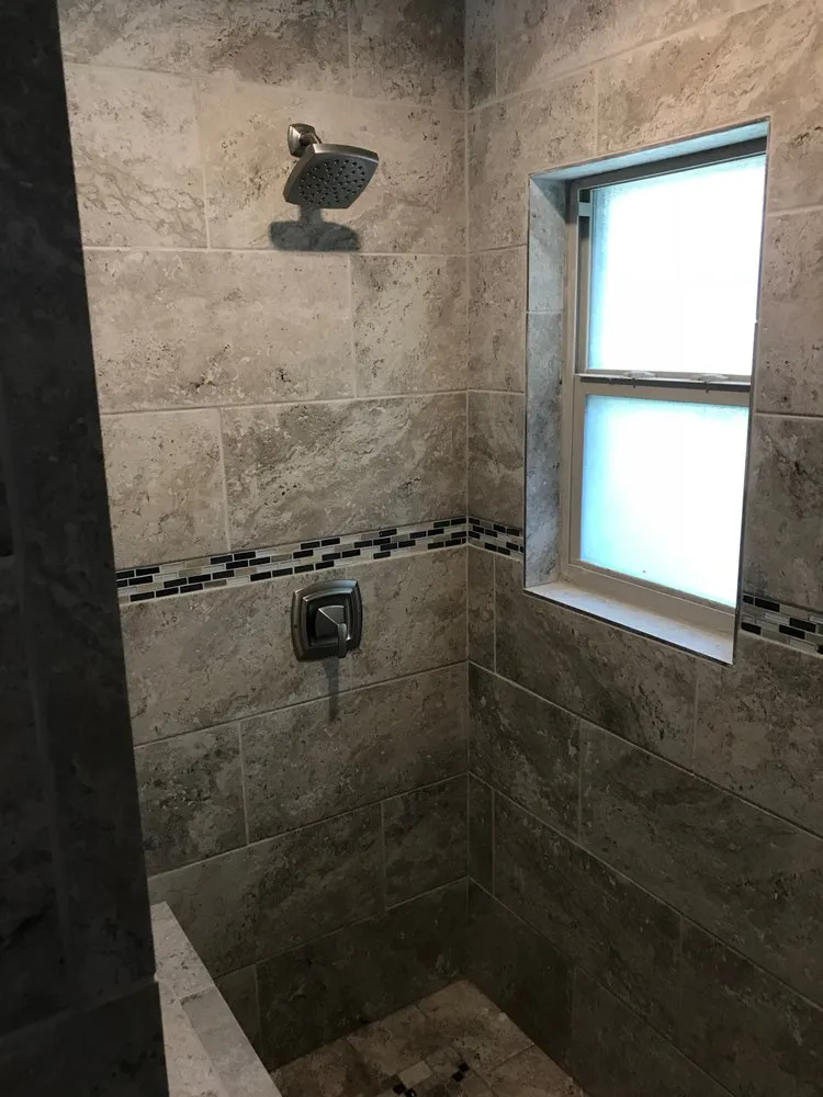 Slide of GilMenn Plumbing