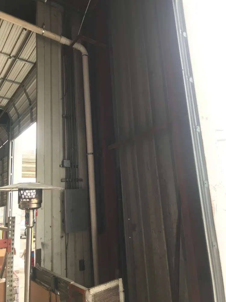 Slide of GilMenn Plumbing