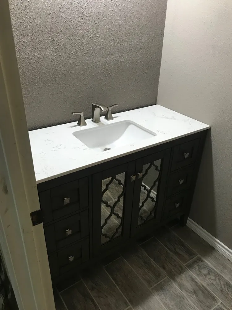 Slide of GilMenn Plumbing