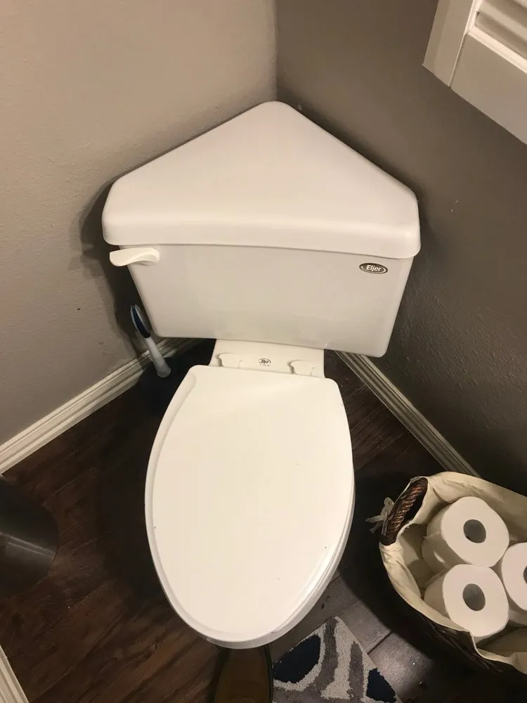 Slide of GilMenn Plumbing