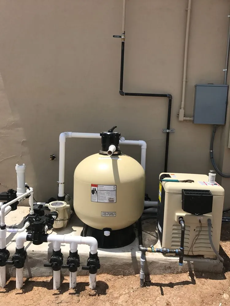 Slide of GilMenn Plumbing