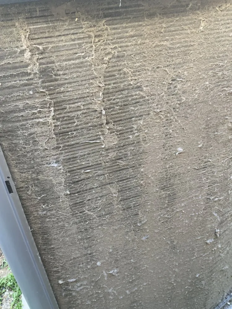 Slide of Gilmore Heating Air and Plumbing