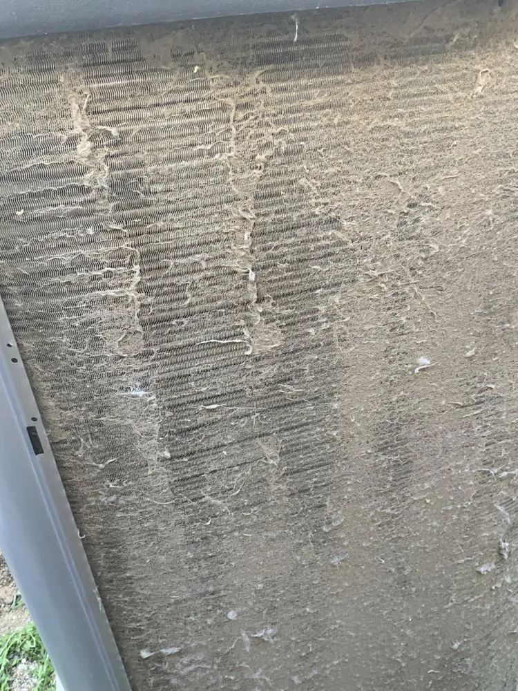 Slide of Gilmore Heating Air and Plumbing