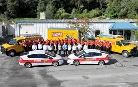 Emergency pipe repair in Antelope, CA by Gilmore Heating Air and Plumbing