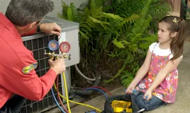 Reliable plumbing repair for homes in Antelope, CA by Gilmore Heating Air and Plumbing