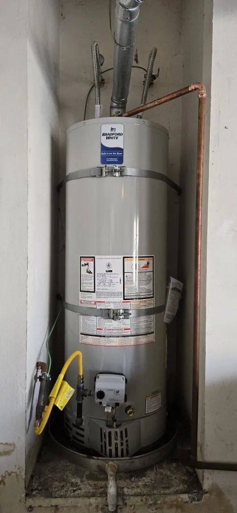 Slide of Gilmore Plumbing