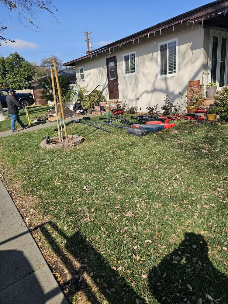 Professional plumbing repair for homes in Ontario, CA by Gilmore Plumbing