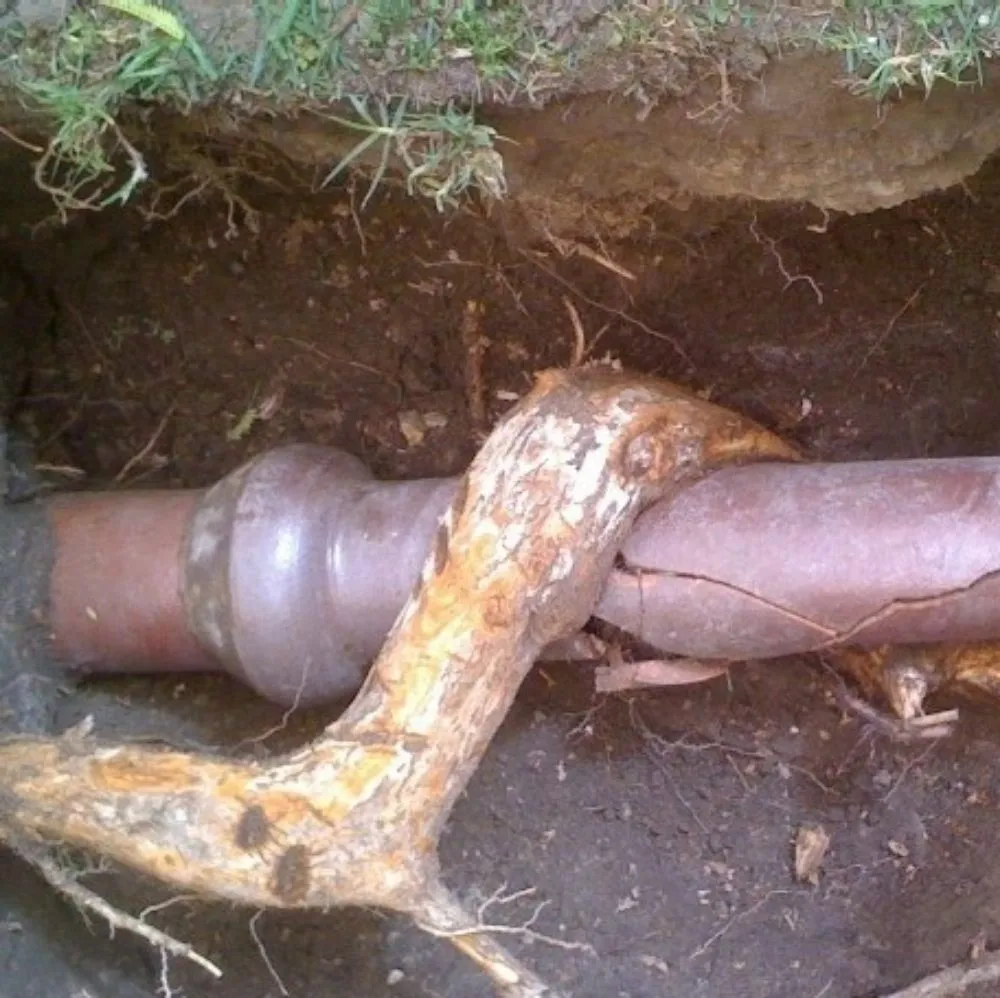 Slide of Gilmore Plumbing