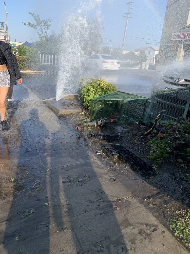 Slide of Gilmores Backflow Testing and Services