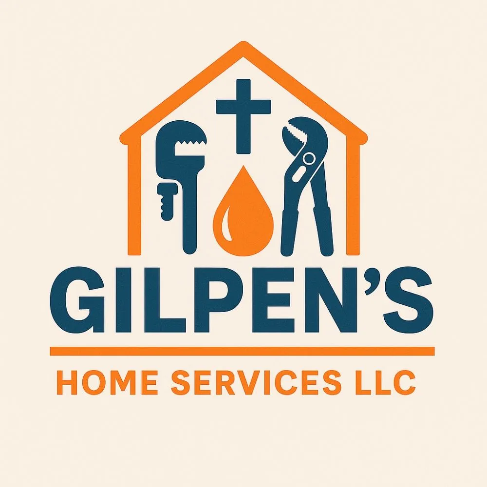 Slide of Gilpen's Home Services