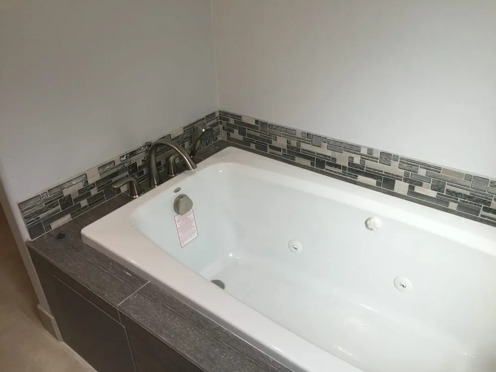 Slide of Gil's Plumbing