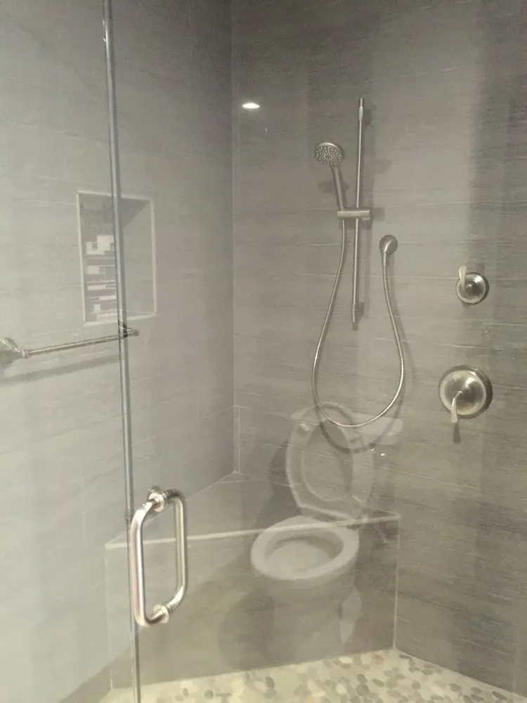 Slide of Gil's Plumbing