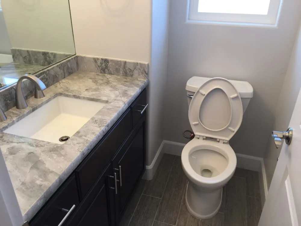 Slide of Gil's Plumbing